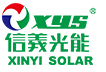 Xinyi Solar