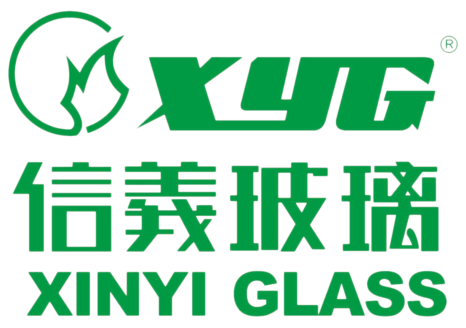 Xinyi Glass