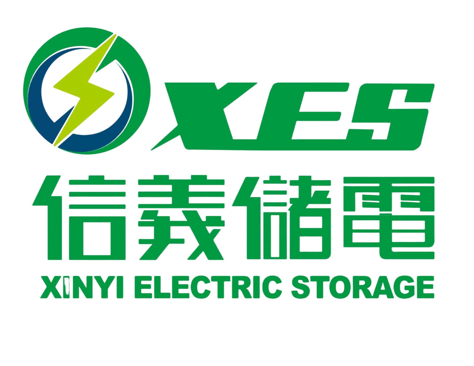 Xinyi Renewable Energy